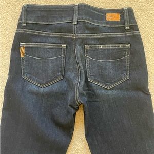 Paige bootcut Jeans